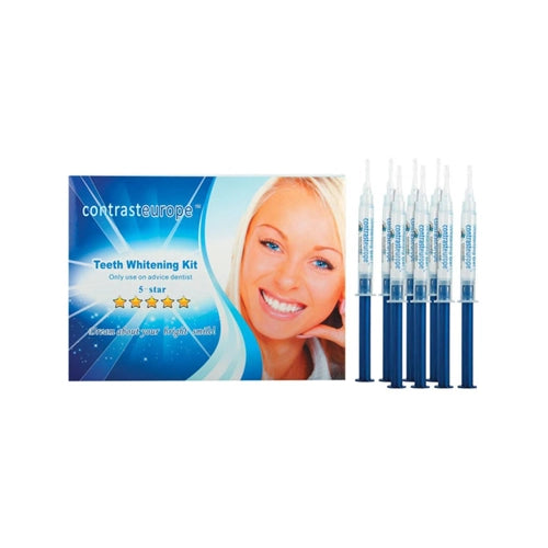 ContrastEurope Tandbleek Kit ContrastPM Plus CB (10 x 3 mL)-ContrastEurope-Sordent