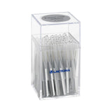 Lactona EasyGrip XXXS - Cilindrische rechte Ragers (2 mm)-Lactona-Starterskit: pot à 40 stuks-Sordent