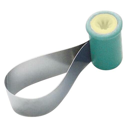 Kerr Adapt™ SuperCap™ Matrixen - 0,038 / 6,3 mm - (50 st.)-Kerr-Sordent