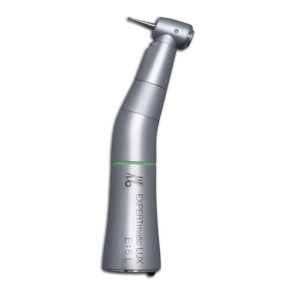 KaVo EXPERTmatic™ Hoekstuk E15 L 5.4:1 RA LUX Groen