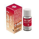 Bausch BK 86 - Arti-Spot® fles voor ceramics - Rood - (15 mL)-Bausch-Sordent