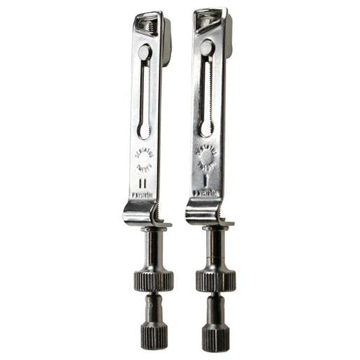 Dentatus Matrixspanner Nyström Universeel Gebogen - Rechts/Links/Combi-Dentatus-MEC-N1 + MEC-N2 (Rechts+Links)-Sordent