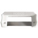 Horico Diamantstrip Zaag / Ribbon 0,05 mm - Wit 414PAUL - Zonder Grit-Horico-Sordent