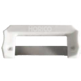 Horico Diamantstrip Zaag / Ribbon 0,05 mm - Wit 414PAUL - Zonder Grit-Horico-Sordent
