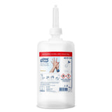 Tork Alcoholgel Handdesinfectie (1000 mL)-Tork-Sordent