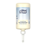 Tork Vloeibare Zeep Mild Premium (1000 mL)-Tork-Sordent