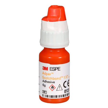 3M™ Adper™ Scotchbond™ 1 XT Total-etch adhesief Flesje (6 mL)-Solventum-Sordent
