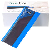 Directa Trollfoil Blauw - Ultradunne Articulatiefolie 8μ-Directa-Sordent