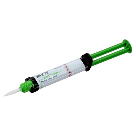 3M RelyX Ultimate A1 Refill – Adhesief Composietcement Navulling-Solventum-Sordent