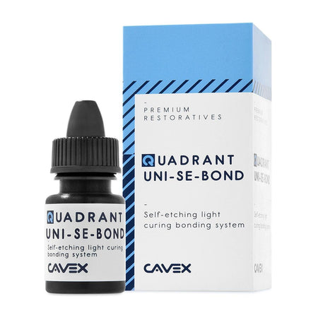 Cavex Quadrant Uni-Se-Bond – Zelfetsend Bondingsysteem-Cavex-Sordent