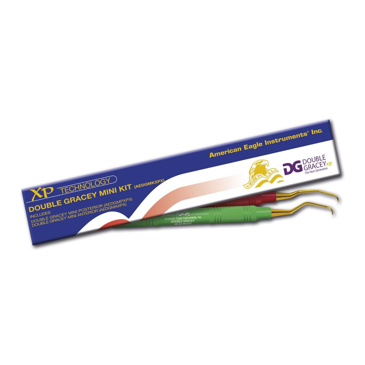 American Eagle XP Double Gracey Mini Anter.& Post.-American Eagle-Sordent