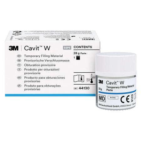3M™ Cavit™-W Tijdelijk restauratiemateriaal (28 g)-Solventum-Sordent