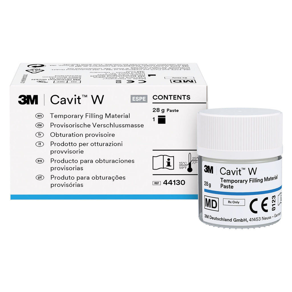 3M™ Cavit™-W Tijdelijk restauratiemateriaal (28 g)-Solventum-Sordent