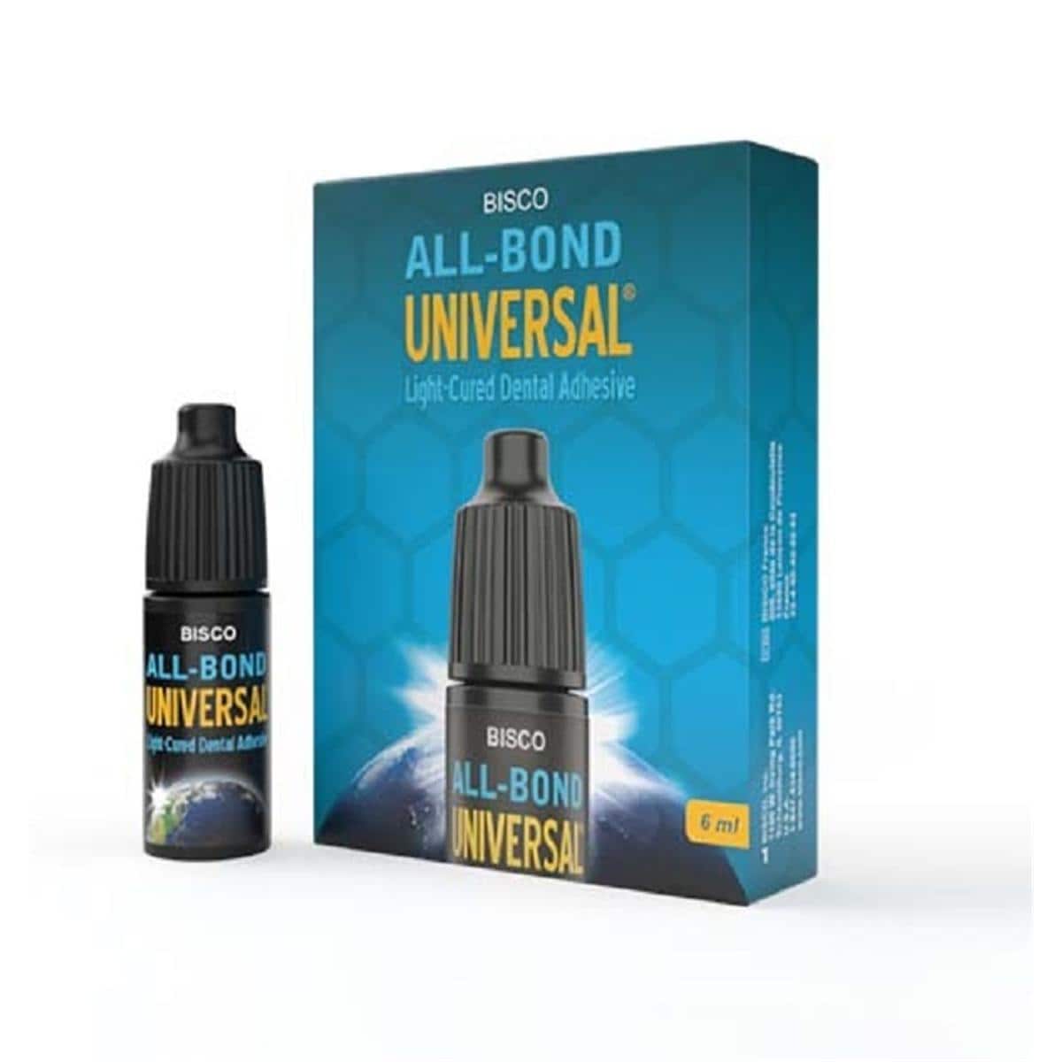 Bisco All-Bond Universal – Universeel Adhesief - (6 mL)-Bisco-Sordent