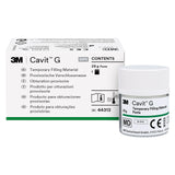 3M™ Cavit™-G Tijdelijk restauratiemateriaal Groen (28 g)-Solventum-Sordent