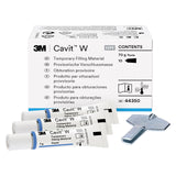 3M™ Cavit™-W Tijdelijk restauratiemateriaal Blauw (10 x 7 g)-Solventum-Sordent