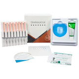 Opalescence™ PF Tandenbleekgel 10%+16% - Professioneel Whitening-Ultradent-Patientenkit-Meloen-16%-Sordent