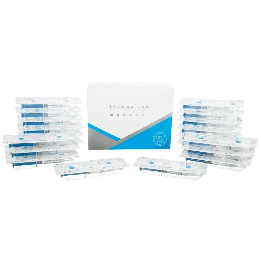 Opalescence™ PF Tandenbleekgel 10%+16% - Professioneel Whitening-Ultradent-Refill-Standaard-16%-Sordent