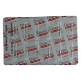 Dentsply Radix-Anker® Standaard - C0193 Maat 1/2/3 (12 st.)-Dentsply Sirona-Maat 1 - Geel-Sordent