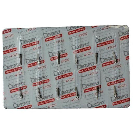 Dentsply Radix-Anker® Post Titanium - C0193T Maat 1/2/3/3B (12 st.)-Dentsply Sirona-Maat 1-Sordent