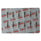 Dentsply Radix-Anker® Post Titanium - C0193T Maat 1/2/3/3B (12 st.)-Dentsply Sirona-Maat 3-Sordent