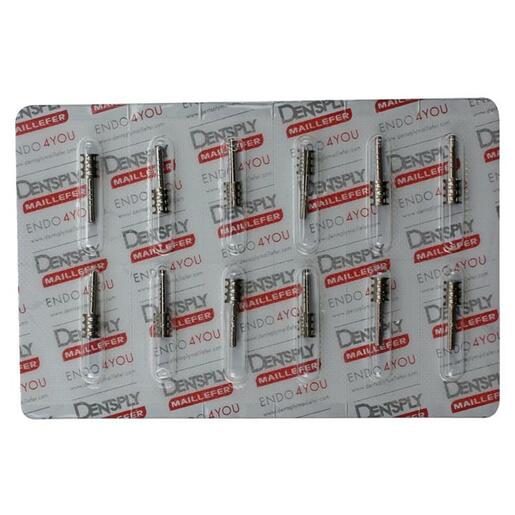 Dentsply Radix-Anker® Post Titanium - C0193T Maat 1/2/3/3B (12 st.)-Dentsply Sirona-Maat 3-Sordent