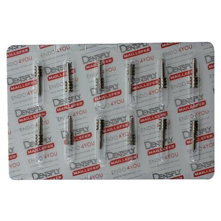 Dentsply Radix-Anker® Post Titanium - C0193T Maat 1/2/3/3B (12 st.)-Dentsply Sirona-Maat 3-Sordent