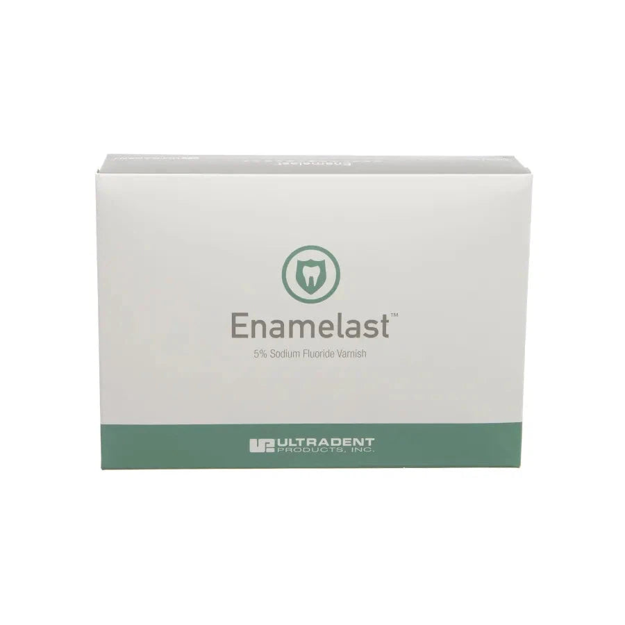 Enamelast™ Fluoridelak Spuit – Walterberry Syringe Kit / Econo Refill-Ultradent-Sordent