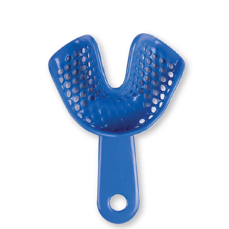 Premium Plus Disposable Afdruklepel Metaal met plastic coating - Flexibel-Premium Plus-Sordent