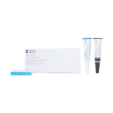 Dentsply AH Plus Intro Package A+B – Wortelkanaalafdichting-Dentsply Sirona-Sordent