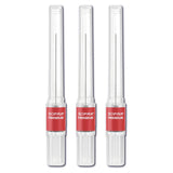 Kulzer Sopira Carpule Naald Grijs 27G Mandibulair – Anesthesie-Kulzer-Sordent