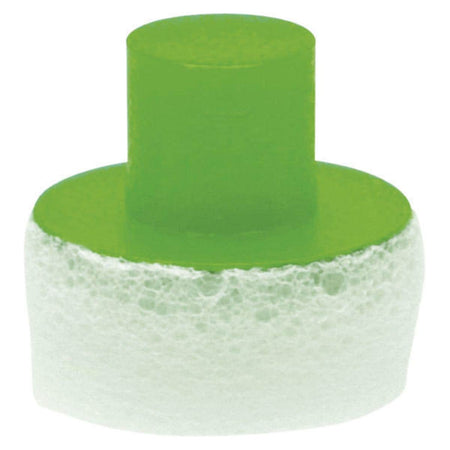 Vivadent OptraSculpt Pad Groen Refill - (4 mm)-Vivadent-Sordent