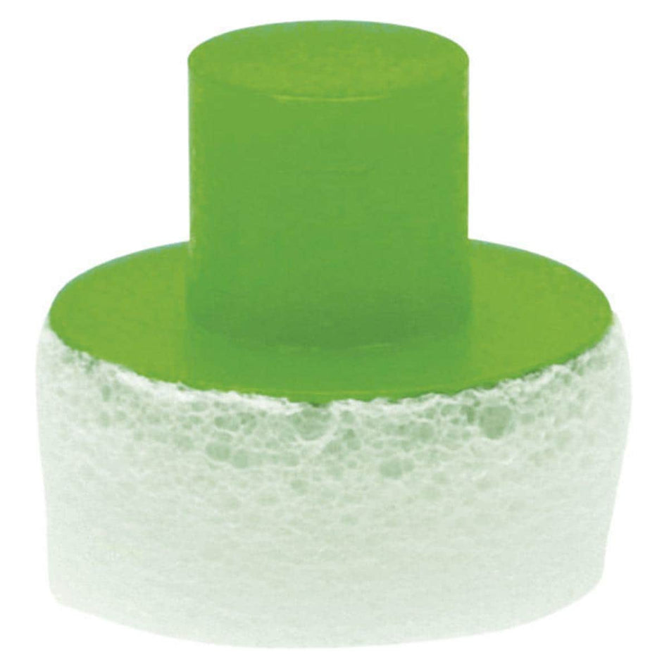 Vivadent OptraSculpt Pad Groen Refill - (4 mm)-Vivadent-Sordent