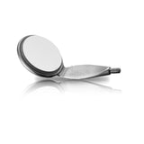 Carl Martin Mondspiegel TwinSide Vlak Front-Surface Ø22mm (6 st.)-Carl Martin-Sordent