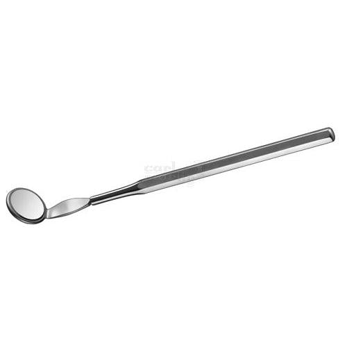 Carl Martin Mondspiegel Vlak OneSide Front-Surface Ø22mm (6 st.)-Carl Martin-Sordent