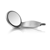 Carl Martin Mondspiegel OneSide Vlak Front-Surface Ø22mm (6 st.)-Carl Martin-Sordent