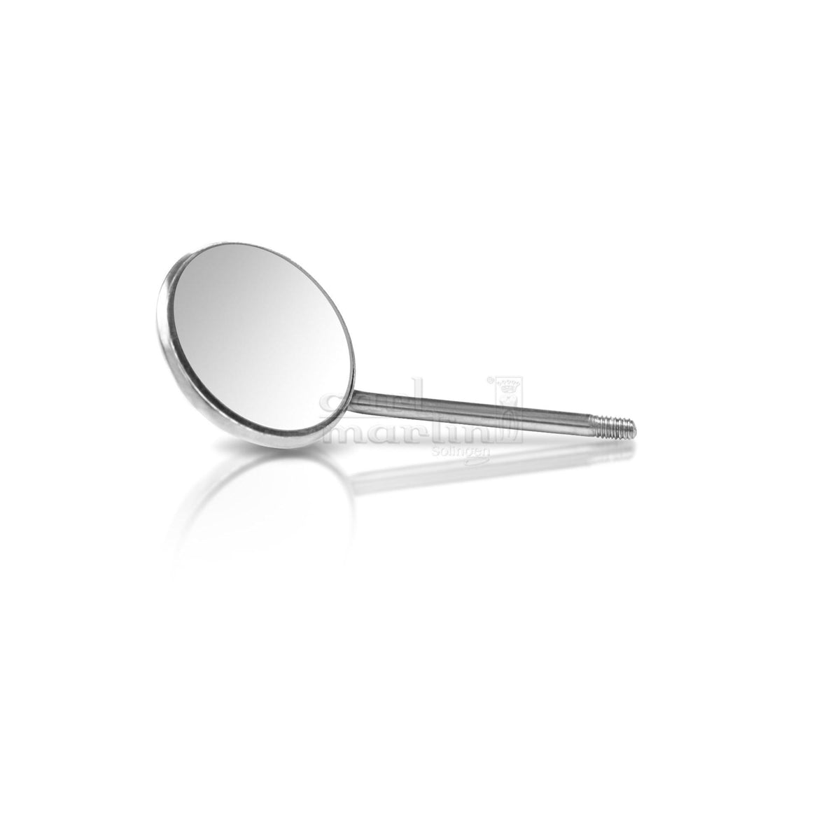 Carl Martin Mondspiegel Vlak Ø24mm (12 st.)-Carl Martin-Sordent