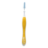 GUM® TRAV-LER® Interdentale Ragers - Geel 1,3 mm (50 st.)-GUM-Sordent