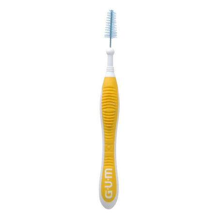 GUM® TRAV-LER® Interdentale Ragers - Geel 1,3 mm (50 st.)-GUM-Sordent