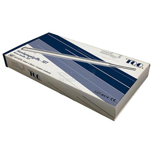 Carl Martin Mondspiegelheft Set #480 (6 st.)-Carl Martin-Sordent