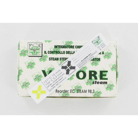 Medistock Vapore Stoom Sterilisatie Indicators Classe 5 (250 st.)-Medistock-Sordent