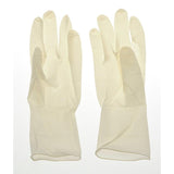 Medistock Medi-Tex Latex Handschoen Steriel Gepoederd Maat 7 (50 Paar)-Medistock-Sordent