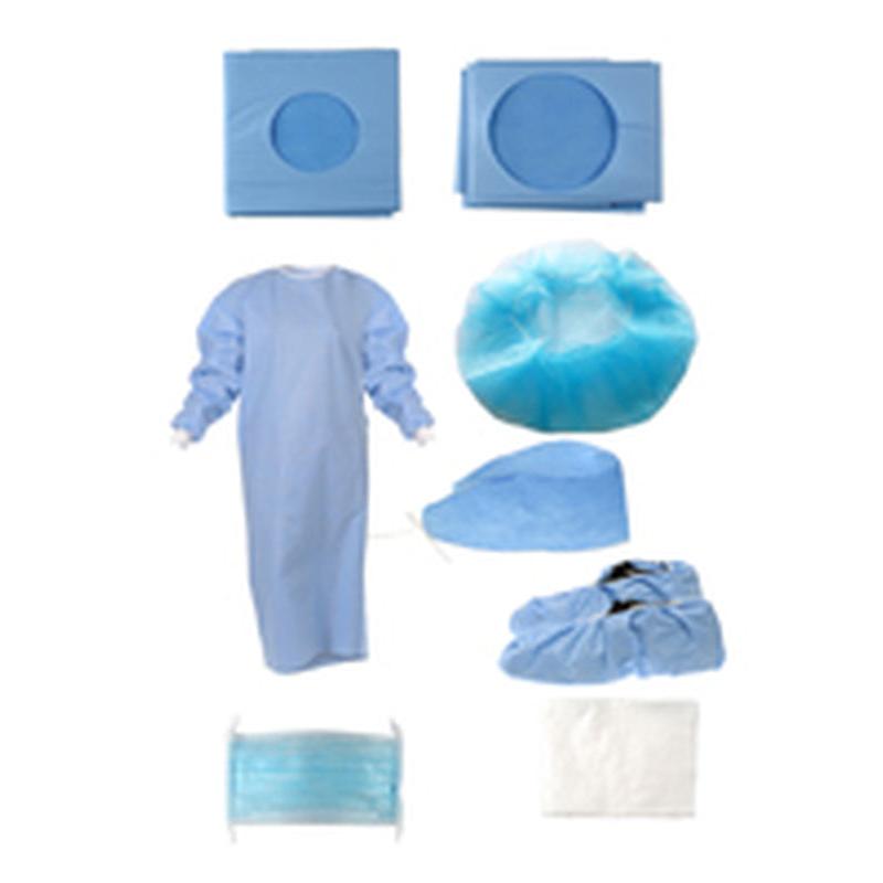 Medistock Implantologie Medikit Paro L15101-Medistock-Sordent