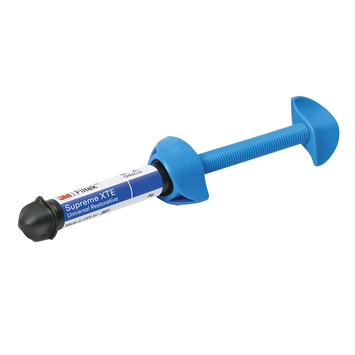 3M™ Filtek™ Supreme XTE Universeel Restauratiemateriaal Refill Spuitje-Solventum-Sordent