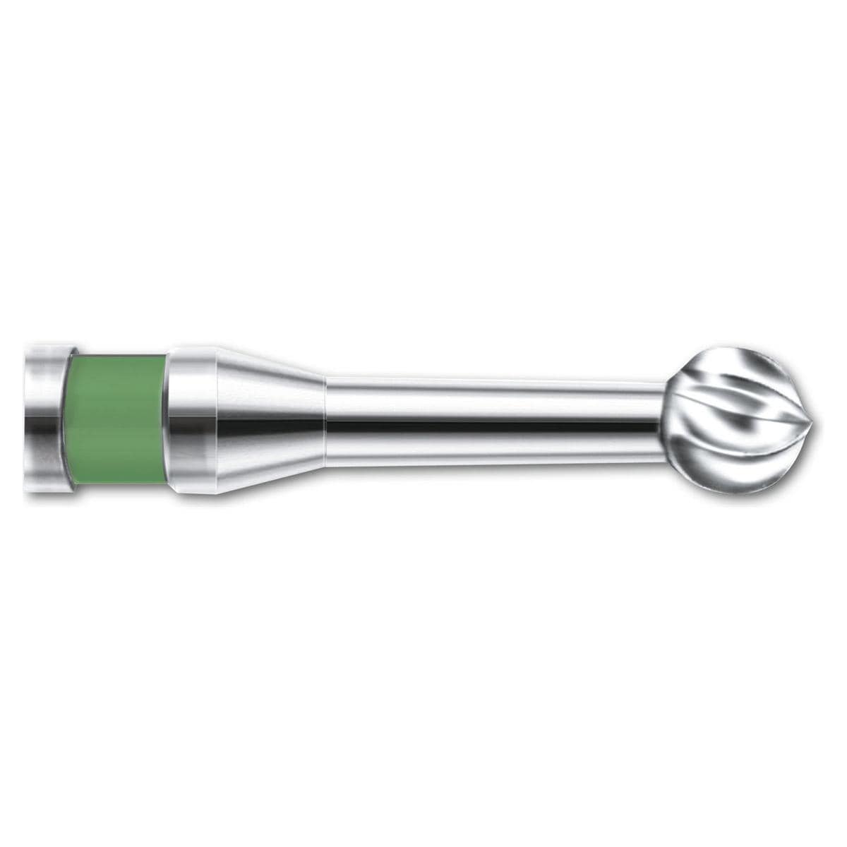 Dentsply Excavabur RA Ronde Boren - 22.5 mm E123 - Div. Maten (5 st.)-Dentsply Sirona-Sordent