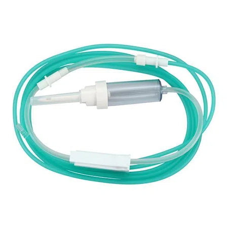 W&H Irrigatieslangenset - Elcomed/Implantmed - (2,2 m. / 6 st.)-W&H-Sordent