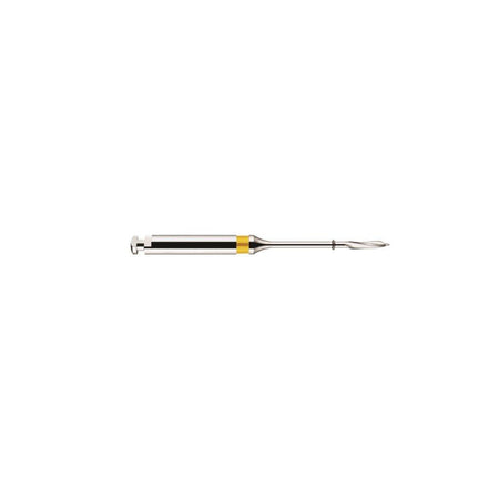 Dentsply Radix Penetration Drill - C0220 Maat 1/2/3 (6 st.)-Dentsply Sirona-Maat 1 - Geel-Sordent