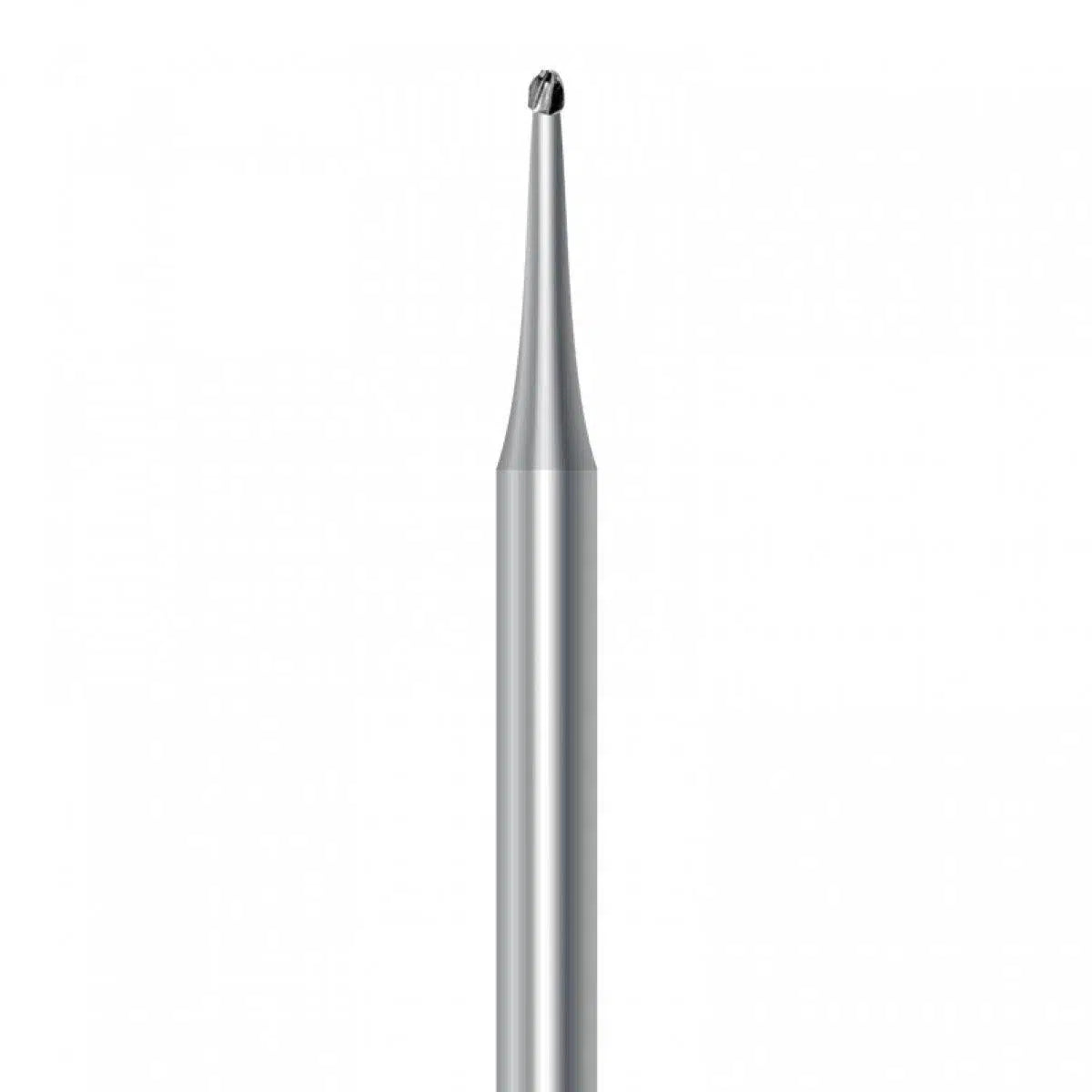 Hardmetalen boor / Carbide boor RA2 0,10 mm (5 st)-Boren-Sordent-Sordent