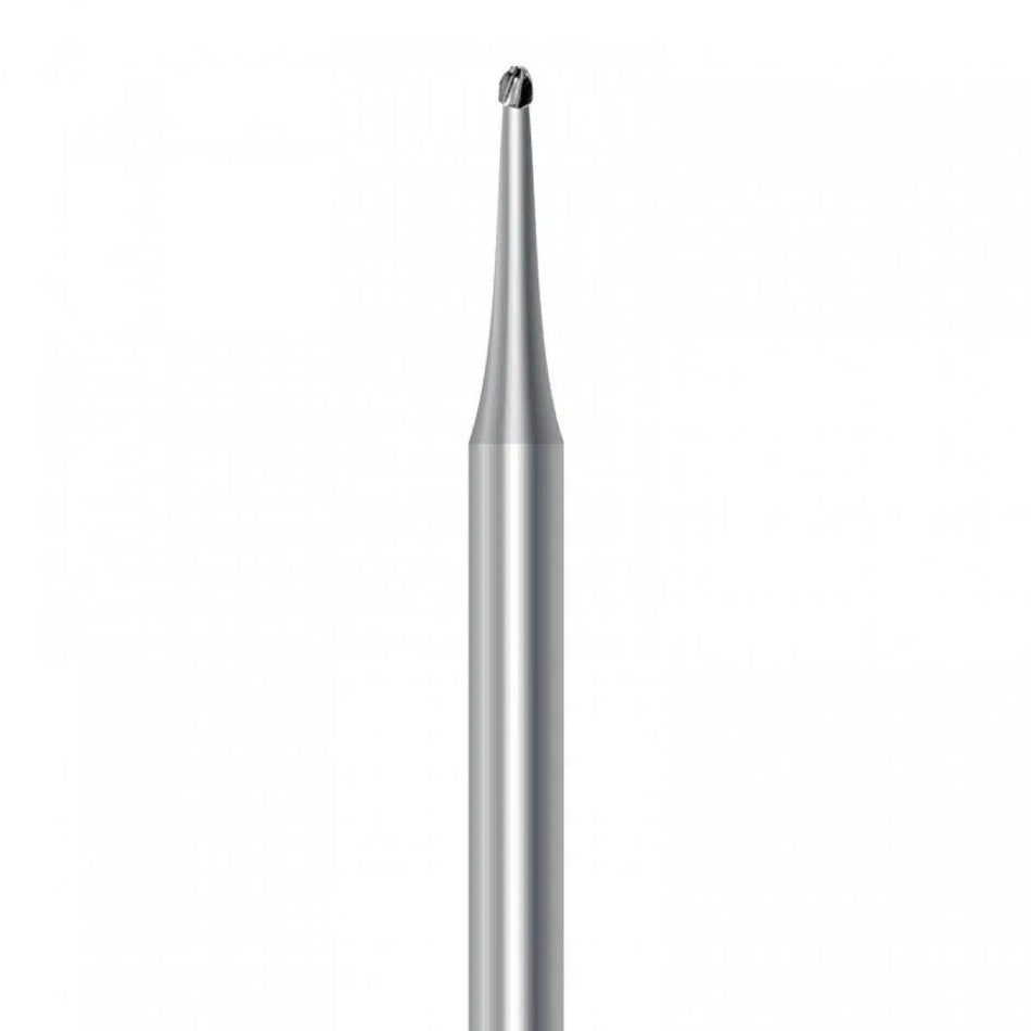 Hardmetalen boor / Carbide boor RA2 0,10 mm (5 st)-Boren-Sordent-Sordent