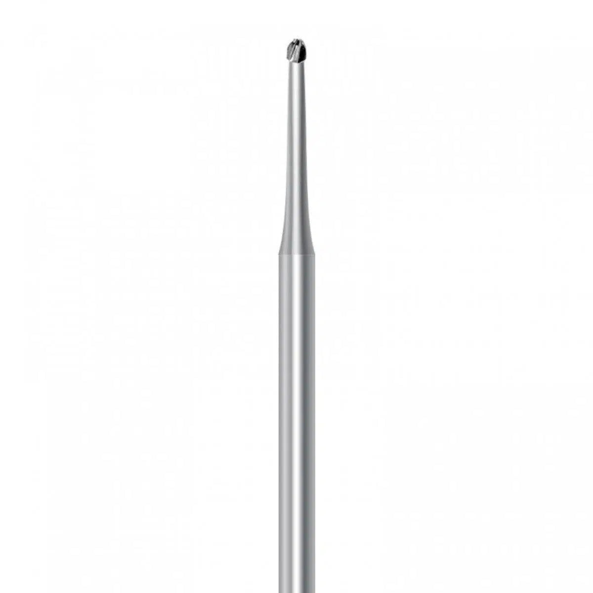 Hardmetalen boor / Carbide boor FG2 0,10 mm (10 st)-Boren-Sordent-Sordent